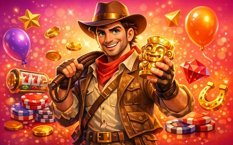 Rollino Casino main banner