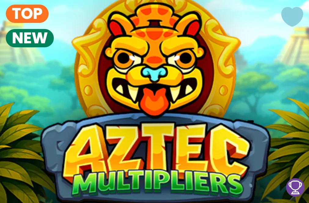 Aztec Multipliers slot