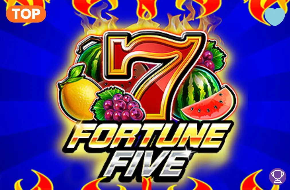 Fortune Five slot