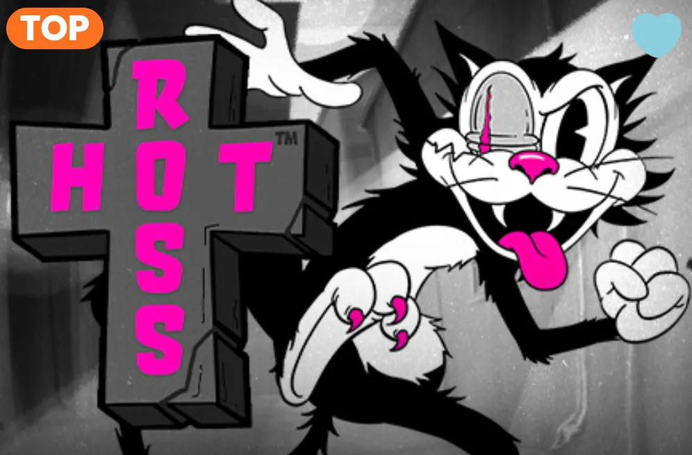 Hot Ross slot